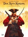 Der Rote Korsar - Die neuen Abenteuer 02 - Jean-Charles Kraehn ; Stefano Carloni - 9783770401833