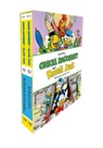 Onkel Dagobert und Donald Duck - Don Rosa Library Schuber 5 - Walt Disney ; Don Rosa - 9783770402908