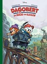Dagobert und der Drache von Glasgow - Walt Disney ; Fabrizio Petrossi ; Joris Chamblain - 9783770403431