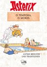 Asterix - O tempora, O Mores! - Bernard-Pierre Molin ; René Goscinny ; Albert Uderzo - 9783770403486