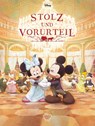 Stolz und Vorurteil - Disney ; Jane Austen - 9783770407446