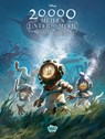 20.000 Meilen unter dem Meer - Disney ; Jules Verne - 9783770407453