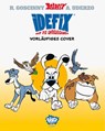 Idefix und die Unbeugsamen 07 - René Goscinny ; Albert Uderzo ; Lison d'Andréa ; Philippe Clerc - 9783770408702