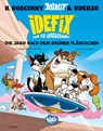 Idefix und die Unbeugsamen 08 - René Goscinny ; Albert Uderzo ; Lison d'Andréa ; Philippe Clerc - 9783770408818