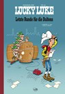 Lucky Luke 102 - Luxusausgabe - Achdé ; Jul - 9783770410323