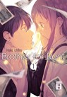 Brother for Rent 01 - Hako Ichiiro - 9783770426997