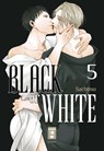 Black or White 05 - Sachimo - 9783770429462