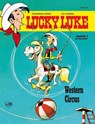Lucky Luke 62 - Western Circus - René Goscinny - 9783770434596