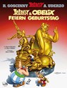Asterix in German - Albert Uderzo - 9783770436347