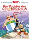 Asterix in German - Jean-Yves Ferri ; Didier Conrad - 9783770436385