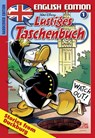 Lustiges Taschenbuch English Edition 01 - Walt Disney - 9783770437740