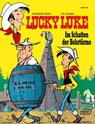 Lucky Luke 32 - Im Schatten der Bohrtürme - René Goscinny - 9783770438051