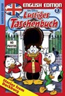 Lustiges Taschenbuch English Edition 02 - Walt Disney - 9783770438266
