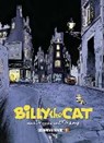 Billy the Cat Gesamtausgabe - COLMAN,  Stéphan - 9783770438655