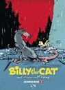 Billy the Cat Gesamtausgabe - COLMAN,  Stéphan - 9783770438662