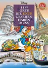 11 1/2 Orte, die Ente gesehen haben muss - Walt Disney ; Joachim Stahl - 9783770439041