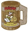 Hägars Herrengedeck - BROWNE,  Dik - 9783770439201