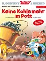 Asterix Mundart Ruhrdeutsch VI - René Goscinny ; Albert Uderzo - 9783770440870