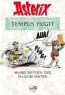 Asterix - Tempus Fugit - Bernard-Pierre Molin ; René Goscinny ; Albert Uderzo - 9783770440962