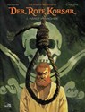 Der Rote Korsar - Die neuen Abenteuer 01 - Jean-Charles Kraehn ; Stefano Carloni - 9783770441167
