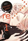 Therapy Game: Re 01 - Meguru Hinohara - 9783770441426