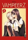 Vampeerz 03 - Akili - 9783770441518