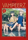 Vampeerz 05 - Akili - 9783770442225