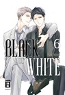 Black or White 06 - Sachimo - 9783770442935