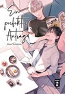 Ein perfekter Antrag - Mayo Tsurukame - 9783770443345