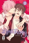 Limit Honey 03 - Nanase - 9783770443475