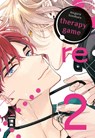 Therapy Game: Re 02 - Meguru Hinohara - 9783770443703