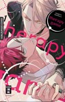 Therapy Game 01 - Meguru Hinohara - 9783770459124