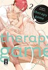 Therapy Game 02 - Meguru Hinohara - 9783770459148