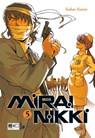 Mirai Nikki 05 - Sakae Esuno - 9783770475582