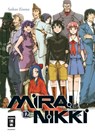 Mirai Nikki 12 - Sakae Esuno - 9783770479801