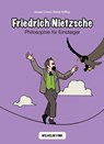 Friedrich Nietzsche - Ansgar Lorenz ; Reiner Ruffing - 9783770553297