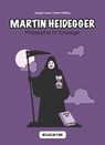 Martin Heidegger - Ansgar Lorenz ; Reiner Ruffing - 9783770555079