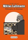 Niklas Luhmann - Julian Müller ; Ansgar Lorenz - 9783770560875
