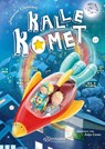 Kalle Komet - Susanne Glanzner - 9783770700134
