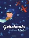 Für das Geheimnis bin ich zu klein - Ilona Lammertink - 9783770700523