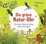 Die grüne Natur-Uhr - Irmgard Lucht - 9783770700684