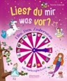 Liest du mir was vor? Elfen, Feen, Zauberwesen - MATYSIAK,  Mascha - 9783770700691