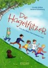 Die Hügelflitzer - JELDEN,  Carolin - 9783770700998