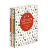 Klassiker zum Vorlesen. Das Dschungelbuch. Der Zauberer von Oz. Pinocchio - Rudyard Kipling ; L. Frank Baum ; Carlo Collodi - 9783770701797