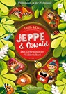 Jeppe & Oswald 2. Willkommen in der Wichtelwelt - Eva Dax - 9783770701803