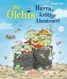 Die Olchis - Erhard Dietl - 9783770701841