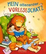 Mein allererster Vorleseschatz - Henriette Wich - 9783770702251