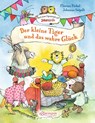 Nach einer Figurenwelt von Janosch. Der kleine Tiger und das wahre Glück - Florian Fickel - 9783770702268