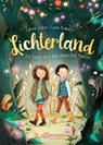 Lichterland 1. Die Suche nach dem magischen Amulett - JELDEN,  Carolin - 9783770702299