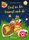 Der kleine Fuchs liest vor. Und im Nu träumst auch du - Mascha Matysiak - 9783770702466